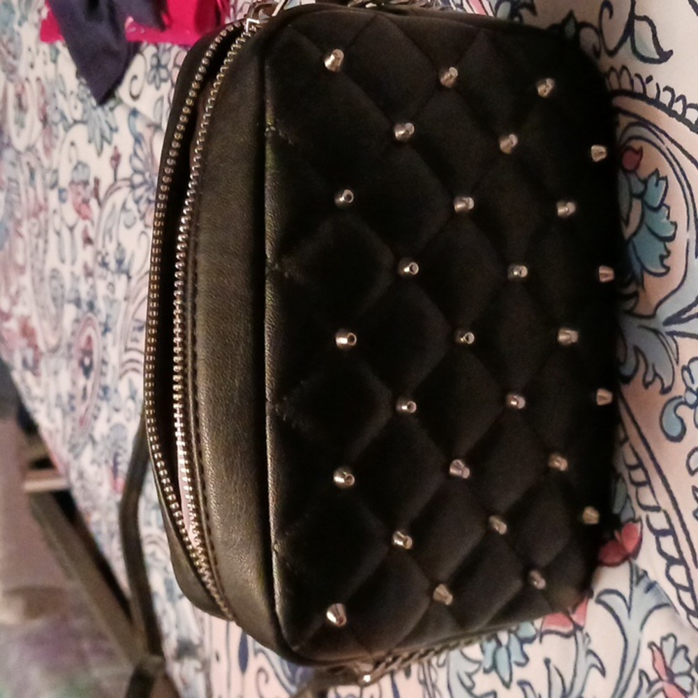 Crossbody
